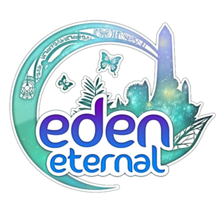 Edeneternal